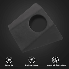 J1772 Adapter Door Dock for Tesla Cybertruck - Evooor