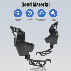 Waterproof Front Trunk Hood Organizer for Tesla Model Y: Efficiently Manage Storage Space and Shield from Water - Evooor