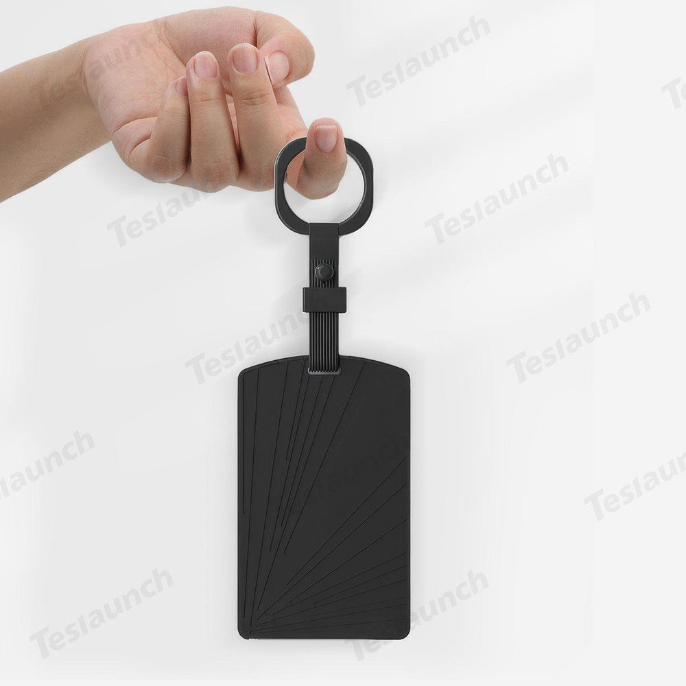 Key Card Protector Sleeve for Tesla Model Y Juniper 2025+ - Evooor