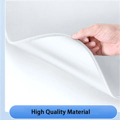 Chamois Leather Sunroof Sunshade For VW ID.4 2021 - Evooor