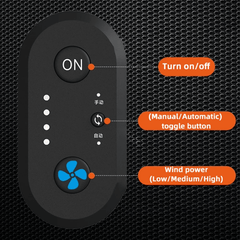 Breathable Ice Silk Seat Pad with Cooling Technology for Tesla Model 3/Y - Evooor