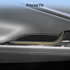 Door Storage Tray For VW ID.7 2024+ (4PCS) - Evooor