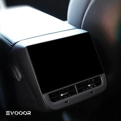 Tesla Model 3/Y 7" Rear Entertainment and Climate Control Touch Screen Display H7