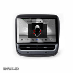 Tesla Model 3/Y 7" Rear Entertainment and Climate Control Touch Screen Display H7