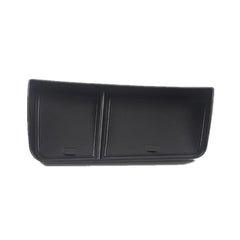 ABS Dashboard Storage Box Organizer Behind Central Display For VW ID.4 2021-2025 - Evooor