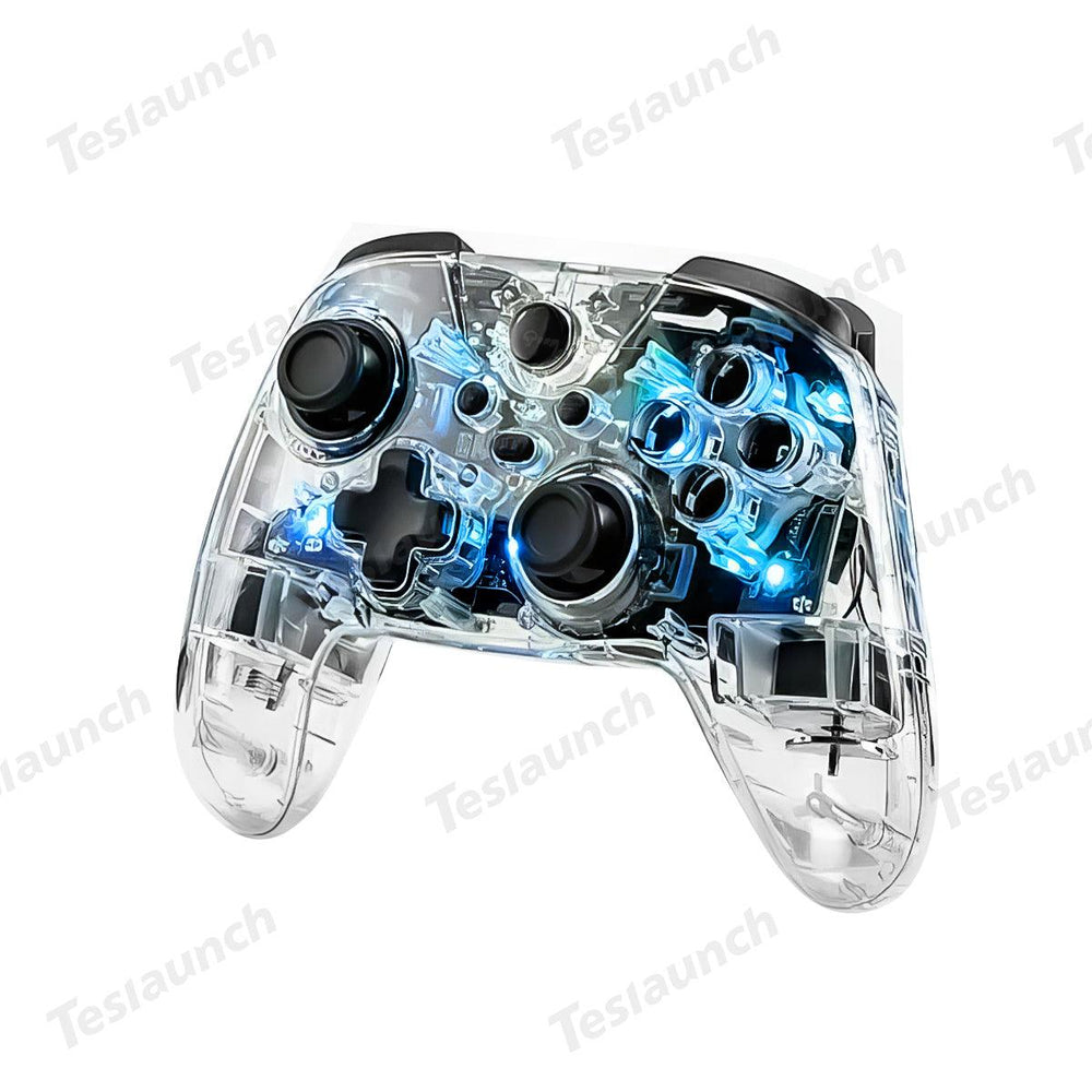 Wireless Game Controller for Tesla Cybertruck - Evooor