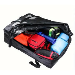 PVC Roof Cargo Bag For VW ID.4 2021–2025 - Evooor