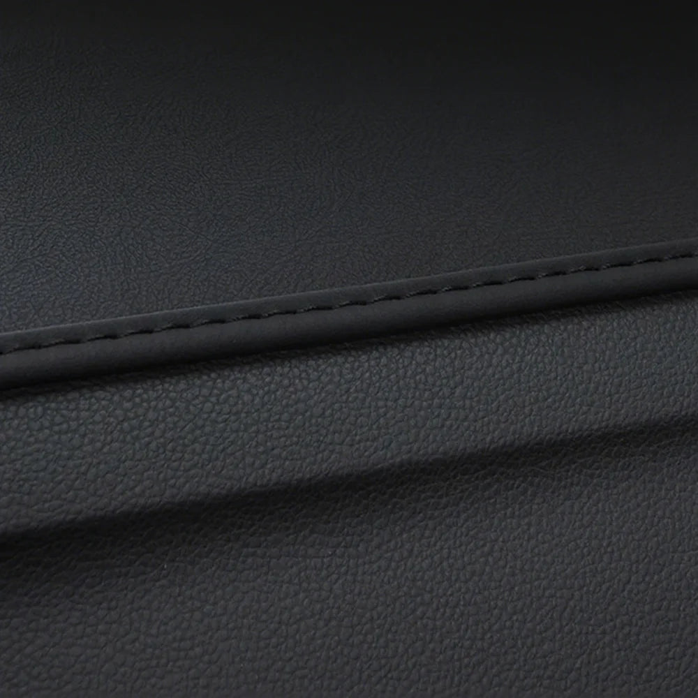 Italian Velvet Dashboard Sunshade Mat For VW ID.3 2021–2025 - Evooor