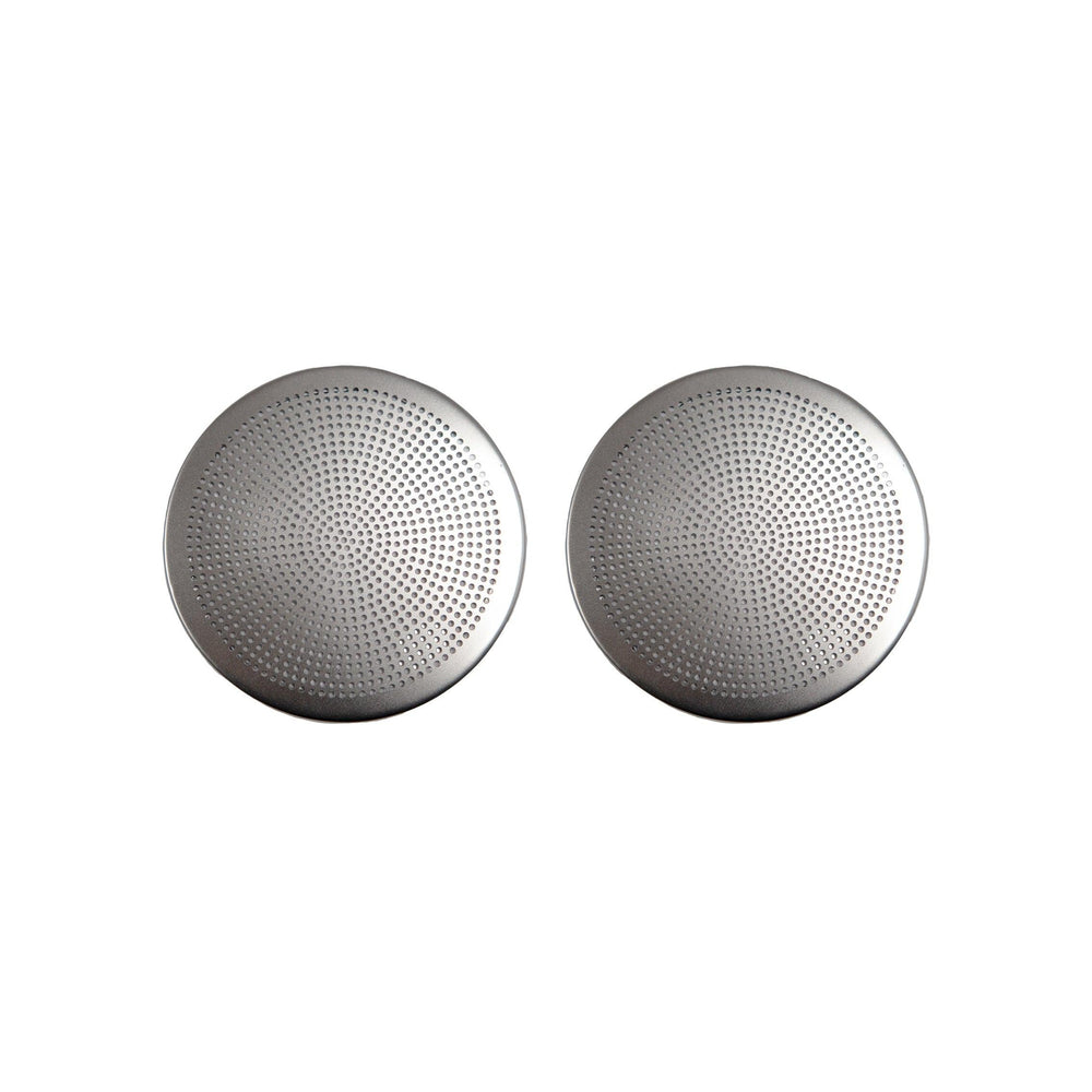 2024 Tesla Model 3 Highland Door Speaker Protective Cover Rear Exhaust Air Vent Protective Cover - Evooor