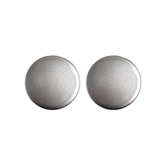 2024 Tesla Model 3 Highland Door Speaker Protective Cover Rear Exhaust Air Vent Protective Cover - Evooor