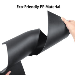 Tesla Model Y 2021+ Rear Trunk Bumper Guard Set - 2 Pieces, Side Protection Kit - Evooor