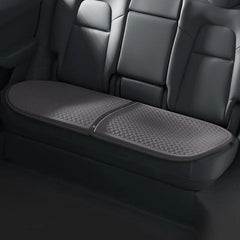 Tesla Summer Cool Seat Cushion (Fits all Cars) - Evooor