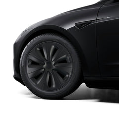 Tesla 2024 Model 3 Highland Wheel Covers for 18inch Photon Wheel Caps - Evooor