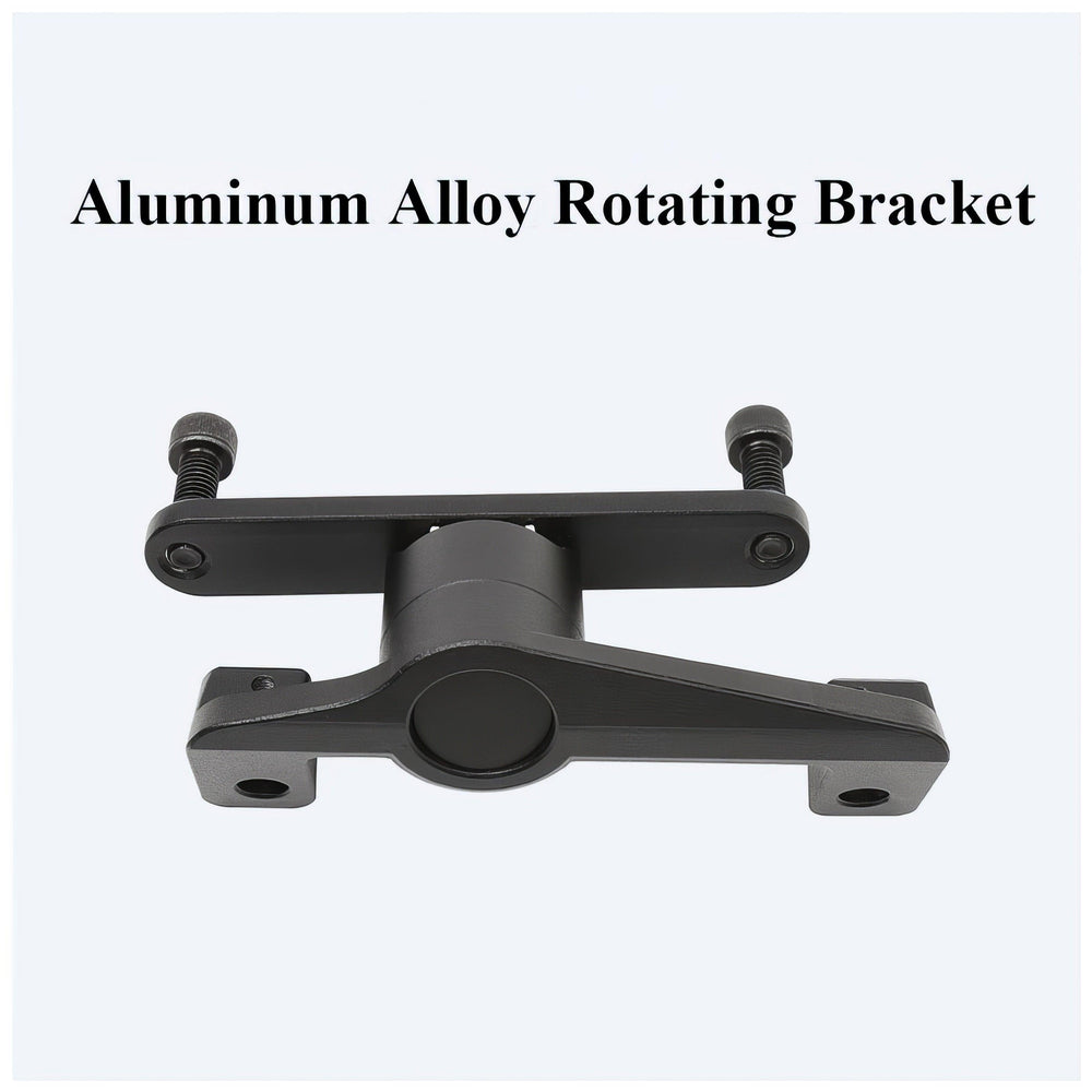 Highland Rotating Swivel Mount for Tesla Model 3 - 2024 Screen Display Integration - Evooor