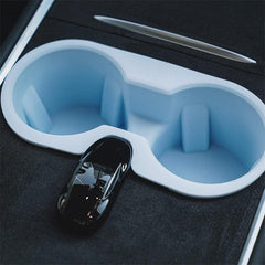 Tesla Model 3/Y Center Console Cup Holder - Evooor