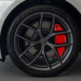 Model 3/Y Brake Caliper Covers (4Pcs) For Tesla(2017-2023) - Evooor