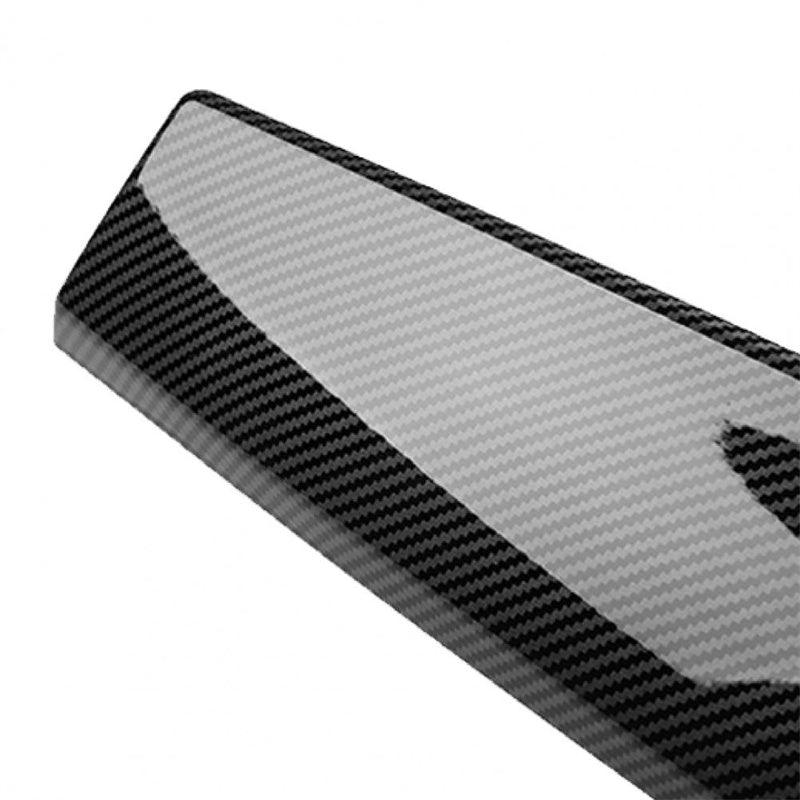 Model 3/Y Dashboard Center Console Scratch Resistant Protector- Sticker Scratch Resistant Side Edge Protector For Tesla(2017-2023) - Evooor