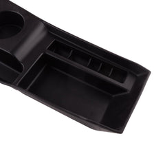 Model S Center Console Organizer Cup Holder Container for Tesla(2012-2015) - Evooor