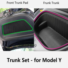 Tesla Soundproofing Kit: Reduce Noise & Enhance Interior Acoustics - Evooor