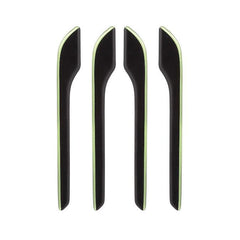 Tesla Model Y/3 Luminous Door Handle Protector Anti-Scratch Sticker Accessory Kit (2017-2023) - Evooor