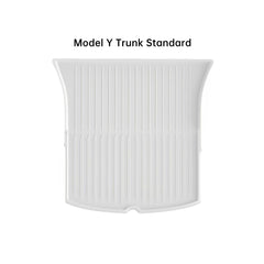 Model 3/Y TPE Frunk & Trunk Cover For Tesla ( 2017-2023) - Evooor