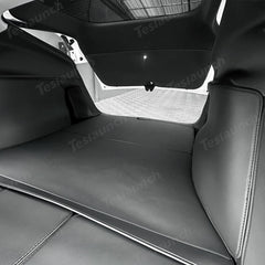 Napa Leather All-Around Interior Protection Kit for Tesla Model Y Juniper 2025+ - Evooor