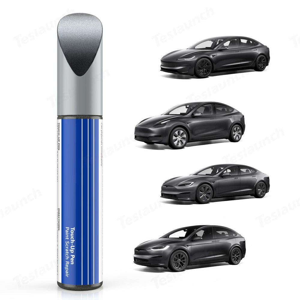 Color Paint Repair Pen for Tesla Model 3/Y/S/X - OEM Original Touch Up Paint Pen - Evooor