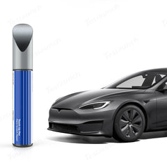 Model S 2012-2024 Car Body Touch-Up Paint for Tesla- Exact OEM Factory Body Color Paint Match Scratch Repair Kits - Evooor