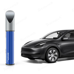 Model Y 2020-2024 Car Body Touch-Up Paint for Tesla- Exact OEM Factory Body Color Paint Match - Evooor