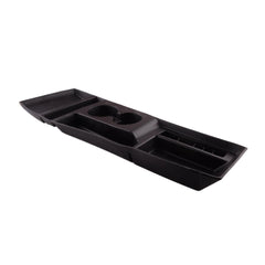 Model S Center Console Organizer Cup Holder Container for Tesla(2012-2015) - Evooor