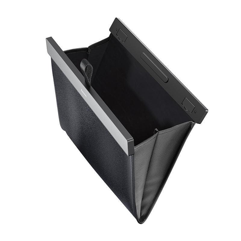Tesla Model 3/Y Back Seat Garbage Bin Accessories - Evooor