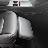 Tesla Model 3/Y Co-Pilot Electric Leg Rest with Adjustable Feature - Evooor