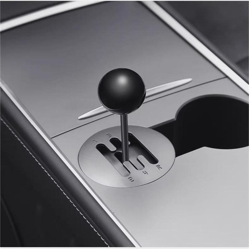 Model 3/Y Fake Gearstick Trendy Toys For Tesla(2021-2023) - Evooor