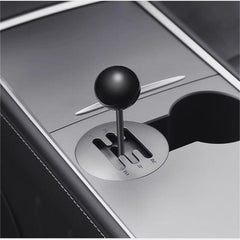Model 3/Y Fake Gearstick Trendy Toys For Tesla(2021-2023) - Evooor