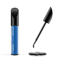 Tesla Model 3/Y/X/S Wheel Hub Repair Paint Pen - New Original Color Match Wheel Paint - Evooor