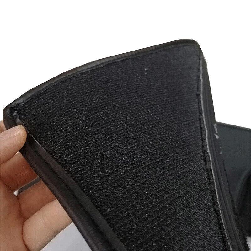 Model Y Rear Door Cover Sill Protector Guard 2PCS For Tesla(2020-2023) - Evooor