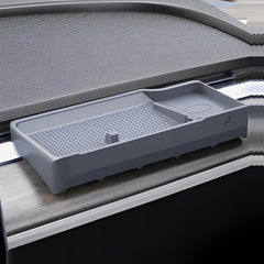 Tesla Model 3/Y Dashboard Storage Tray - Silicone Holder Organizer for Car Accessories - Evooor
