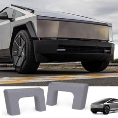 Front Tow Hook Covers for Cybertruck(2 PCS) - Evooor