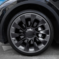 All-in-one Rim Protector for Tesla Model Y 20'' Induction Wheels 21'' Uberturbine Wheels - Evooor