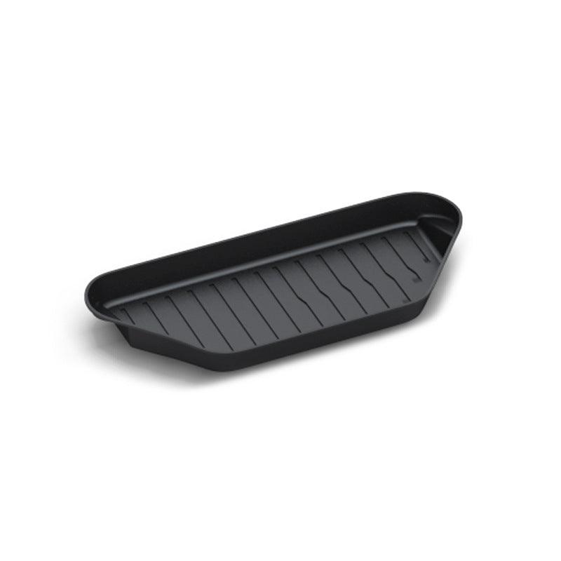 Custom Fit Trunk Liner Mat for Tesla Model S - Premium Quality Cargo Protection (2021-2024) - Evooor