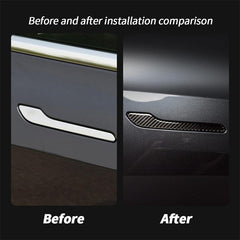 Model 3/Y Door Handle Protection Cover 4pcs/Set For Tesla(2017-2024) - Evooor