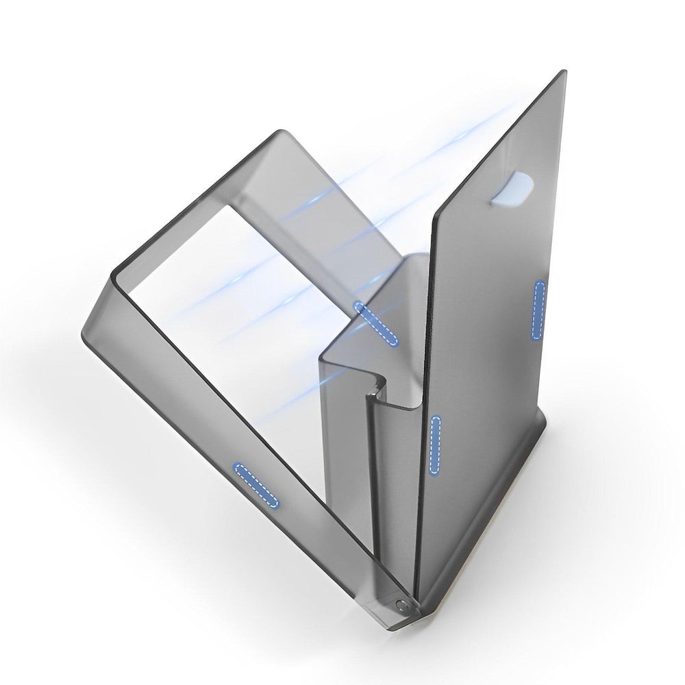 Tesla Model 3 / Y Armrest Hidden Storage Box Center Console Organizer (2017-2023) - Evooor