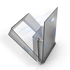 Tesla Model 3 / Y Armrest Hidden Storage Box Center Console Organizer (2017-2023) - Evooor