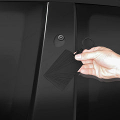 Key Card Protector Sleeve for Tesla Model Y Juniper 2025+ - Evooor