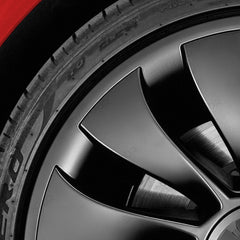Tesla All-in-one Rim Protector for Model 3 Performance 20-inch Uberturbine Wheel - Evooor