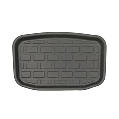 Tesla Model 3 All-Weather Floor Mats - 3D Lamination Cutting (2017-2023)