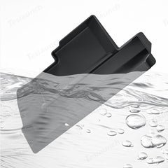 Tesla Model Y Juniper 2025+ TPE Glove Compartment Organizer for Co-Pilot side - Evooor