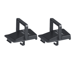 Highland 2024+ Tesla Model 3 Rear Door Emergency Unlock Switches (Set of 2) - Evooor