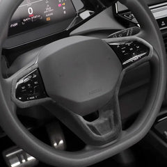 Alcantara Interior Kit for VW ID.3 2021+ - Evooor