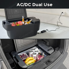 Trunk Refrigerator - High-Performance Car Fridge for Tesla Model Y Juniper 2025+ - Evooor